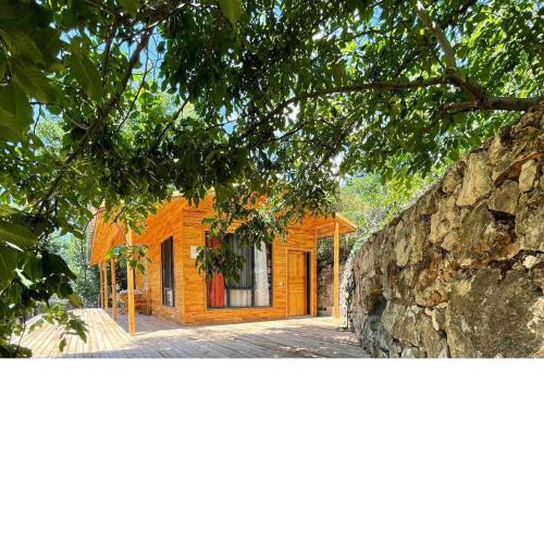 Ece Hanı Bungalow Hotel