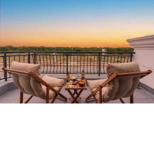 ECHINUS HOTELS