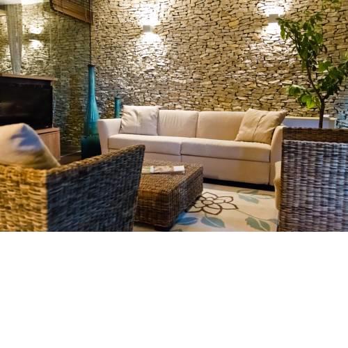 Echo Residence All Suite Hotel