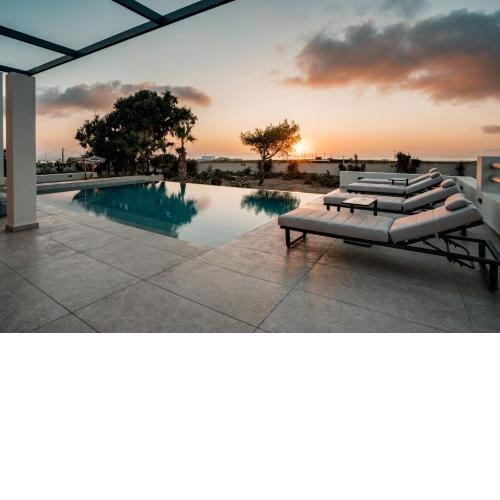 Echo Villa