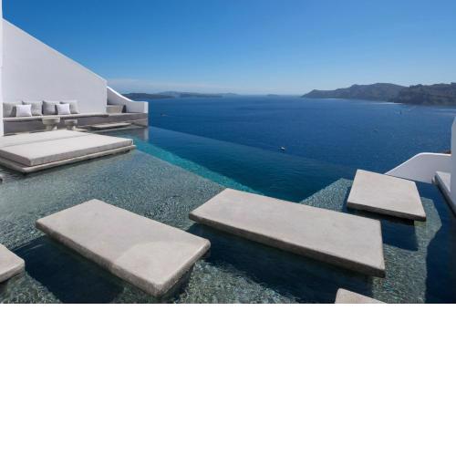 Echoes Luxury Suites