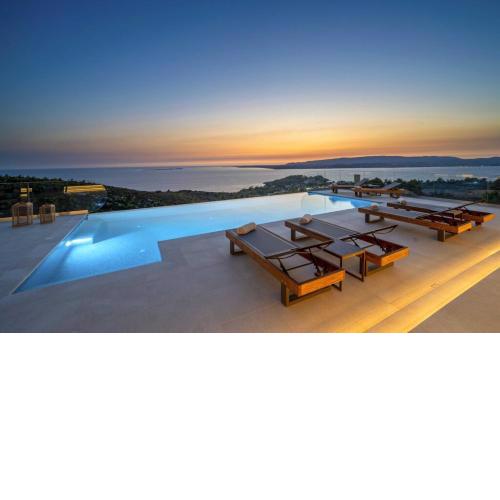 Echos Villa