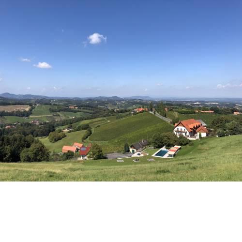 Eckbergerhof - Ferlinz