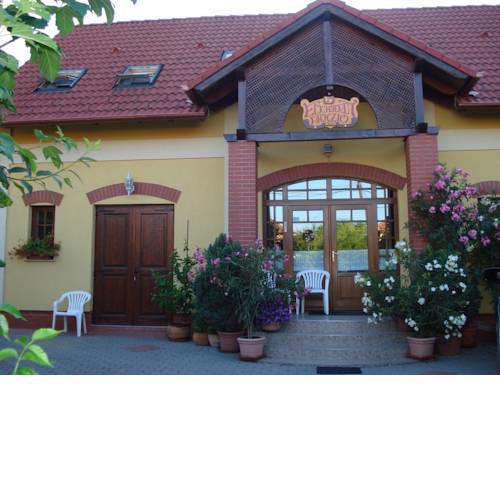 Eckhardt Vendégház