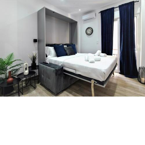 Eclectic Dwelling