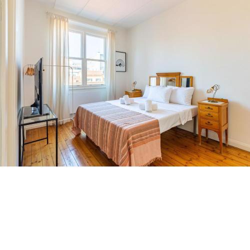 Eclectic Home near Galata Tower in Beyoglu