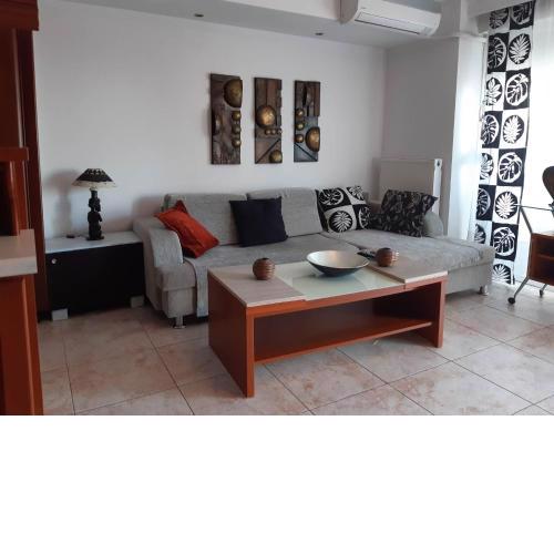 Eclectic Living {free parking}