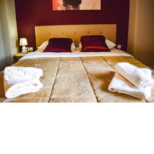 Eclectic Style (free parking)