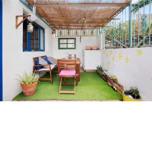 Eco Casa Alma