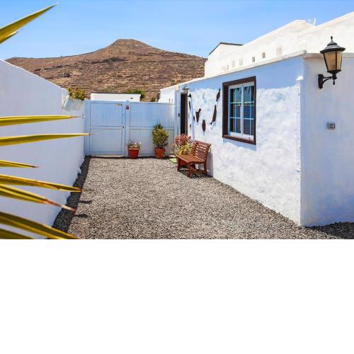 Eco Casa Atalaya