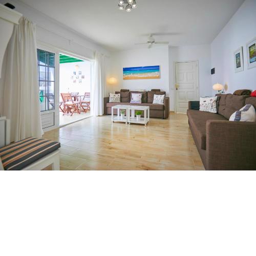 Eco Casa Gaviota