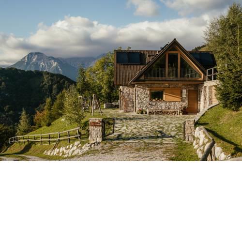 Eco Chalet AstraMONTANA
