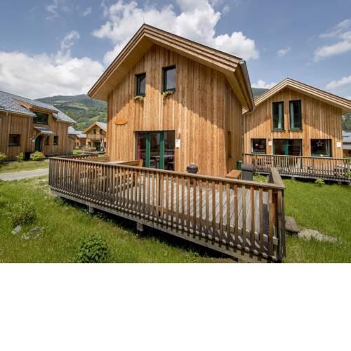 Eco Chalet Kreischberg