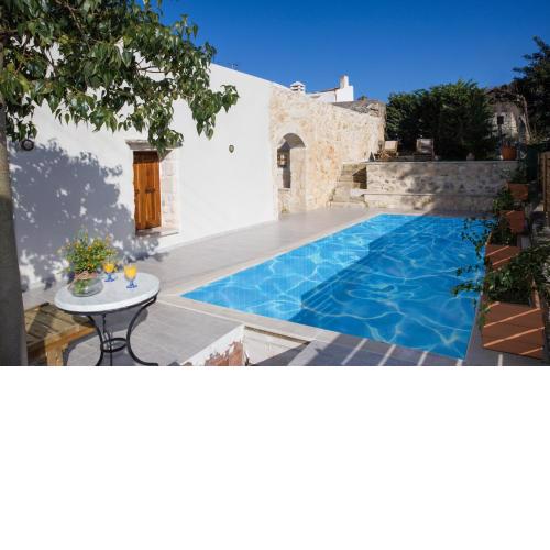 Eco Cottage Vedere with Pool