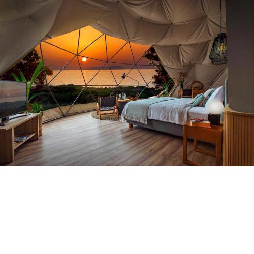 Eco Dome Resort