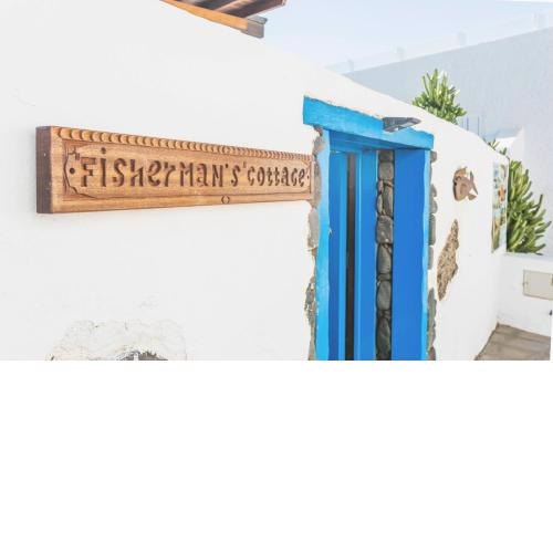 Eco Fisherman's Seafront Cottage