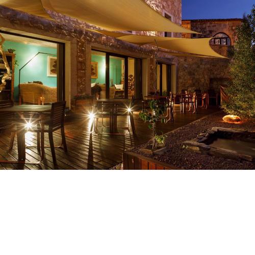 Eco Hotel Boutique & Spa Capitulo Trece - Adults Only
