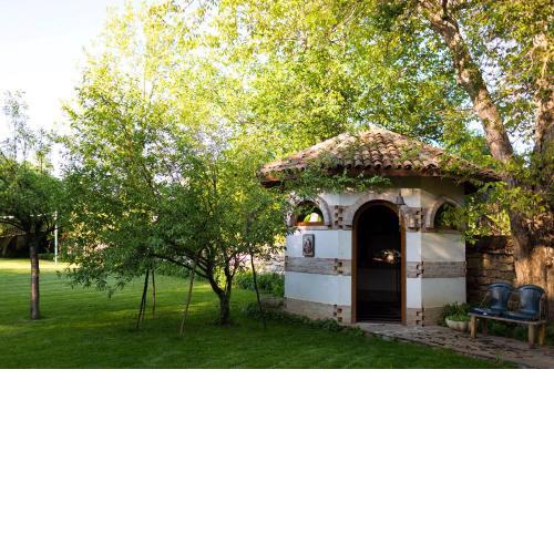 Eco Hotel Imenieto