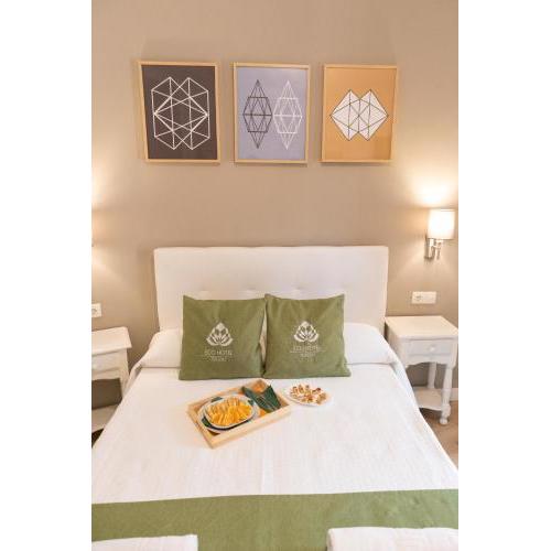 Eco Hotel Toledo