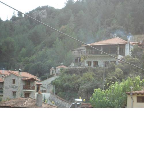 eco oneiro resort