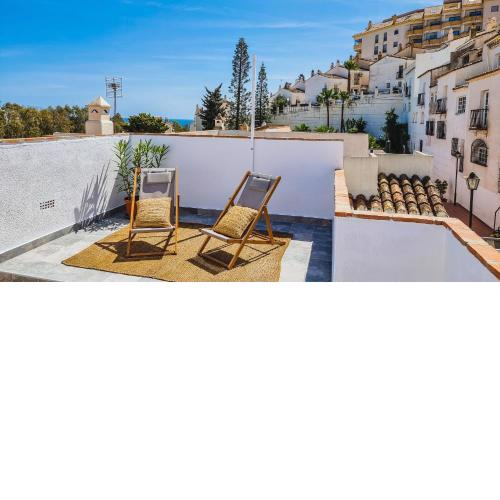 Eco Playa Suites - Beach & Golf!