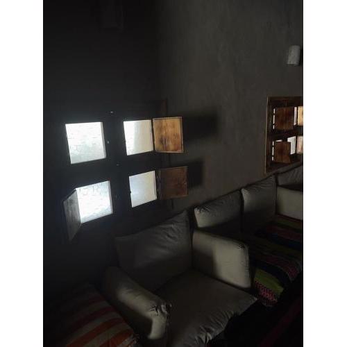 Eco ranch Siwa
