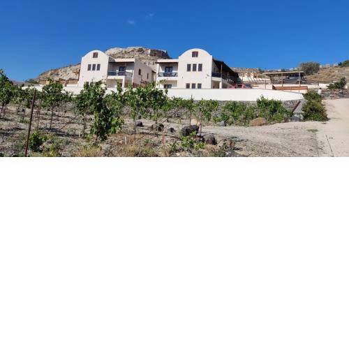 Eco Santorini Residence