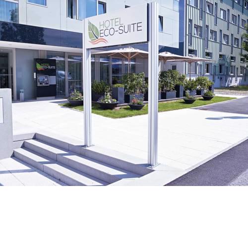 Eco Suite Hotel