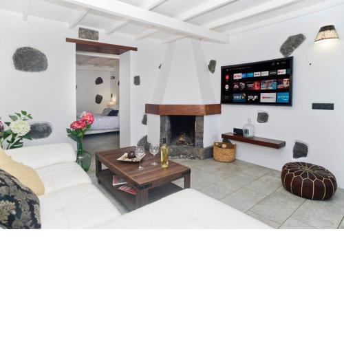 eco suite la Vegueta