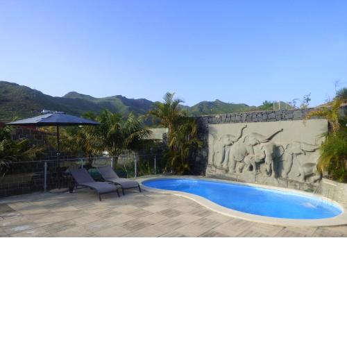 Eco Suites Caves