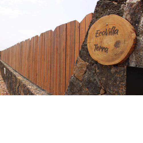 Eco Terra by Sea You There Fuerteventura