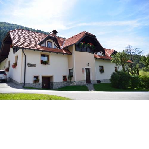 Eco Tourist Farm Ravnjak