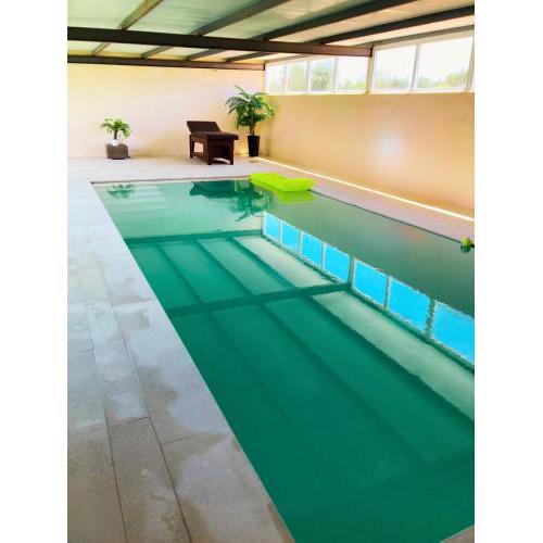 Eco Villa Almazara