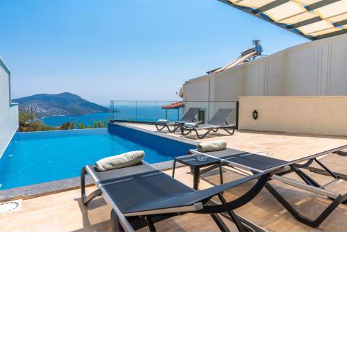 Eco Villa Dicle