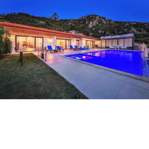 Eco Villa Hava
