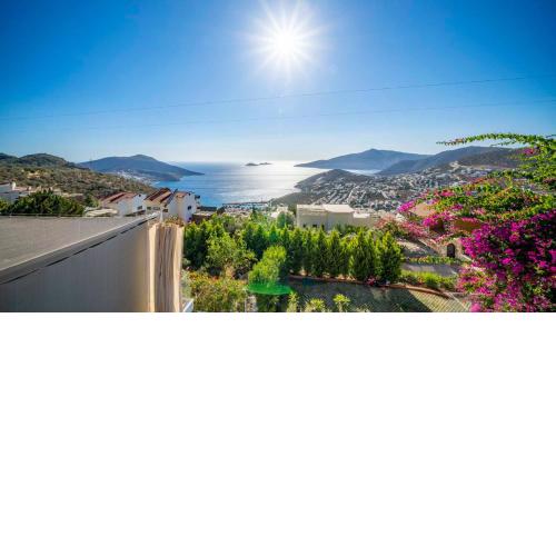 Eco villa Karanfil