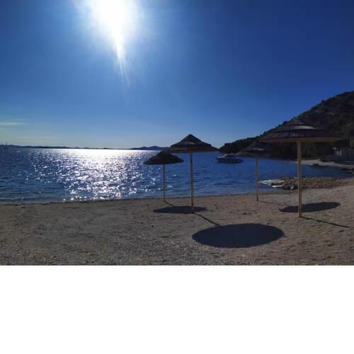 ECO VILLA MARCELLA 8 in BUQEZ RESORT