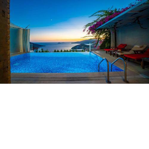 Eco Villa Nergiz