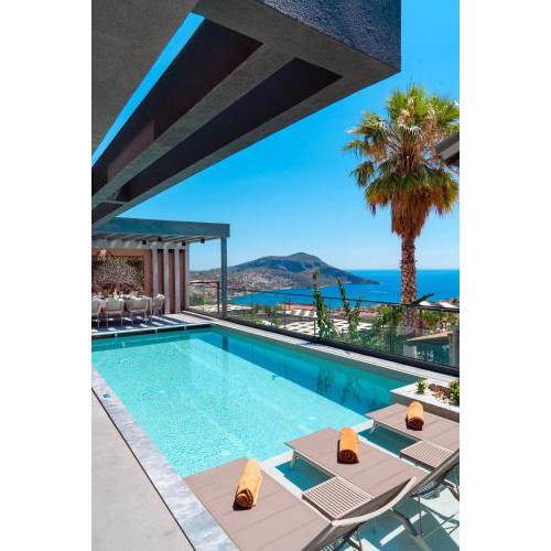 Eco Villa NOVA