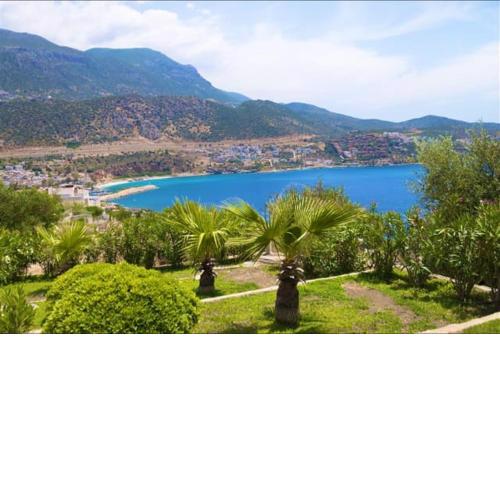 Eco Villa SARAFİN