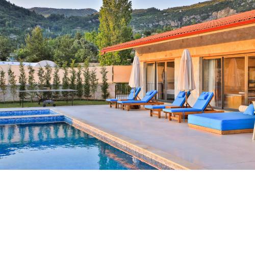 Eco Villa SU