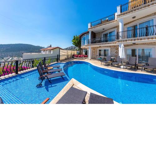 Eco Villa Sultan