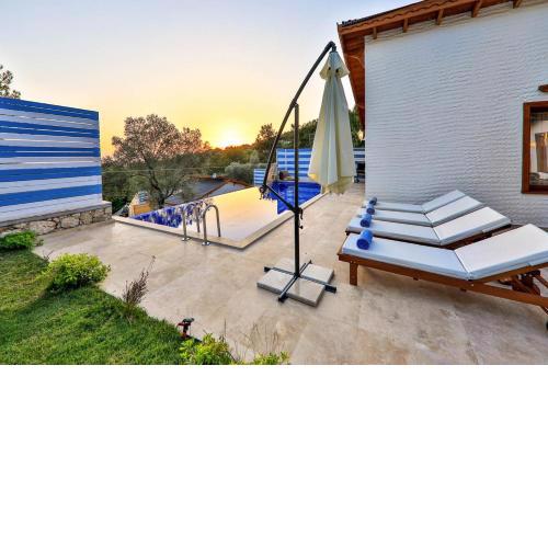 Eco Villa SUNSET 1