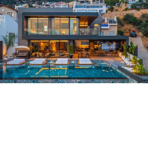 Eco Villa Super Star