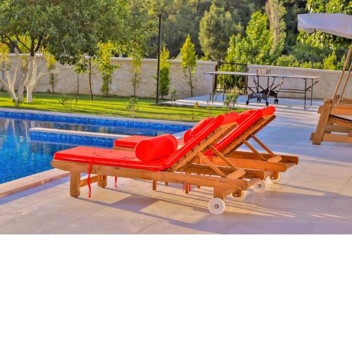 Eco Villa TOPRAK