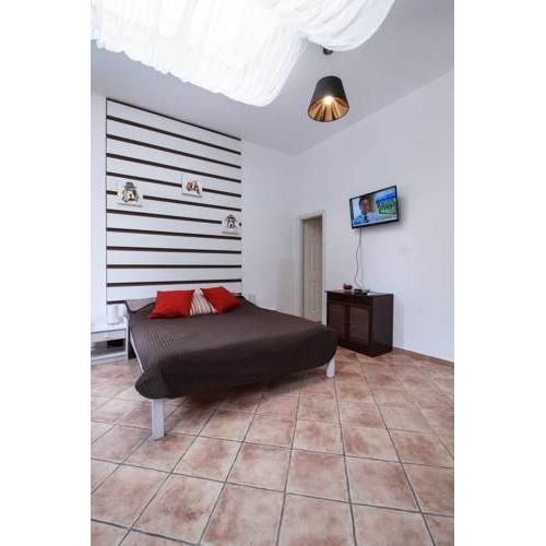 Ecoappartment