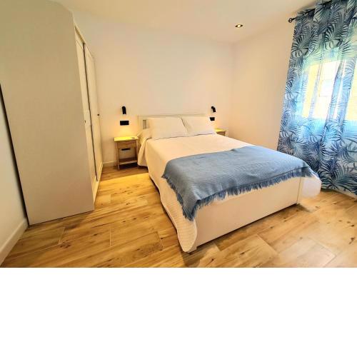 Ecochic Apartment in Fuengirola Center