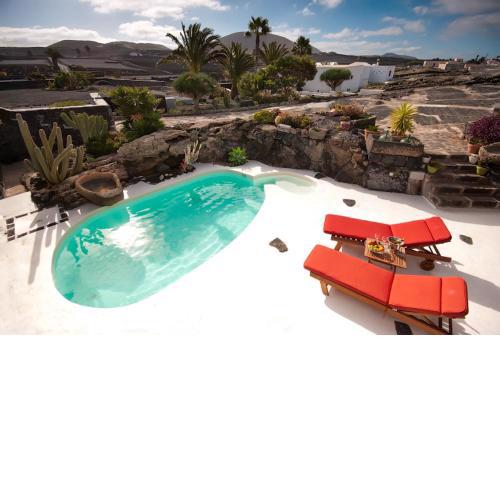 Ecofinca La Buganvilla - Adults Only