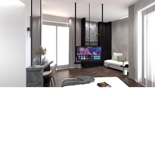EcoHeaven Suites