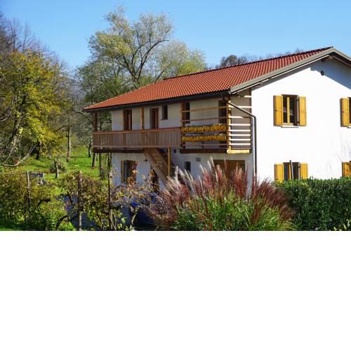 ecoHouse FURLAN - Apartment PINJA